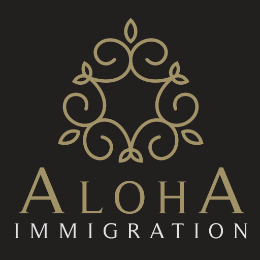 Aloha Immigration Law Firm