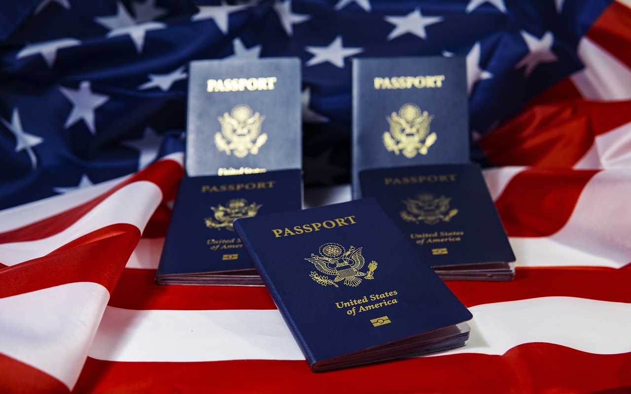 Immigrant Visas
